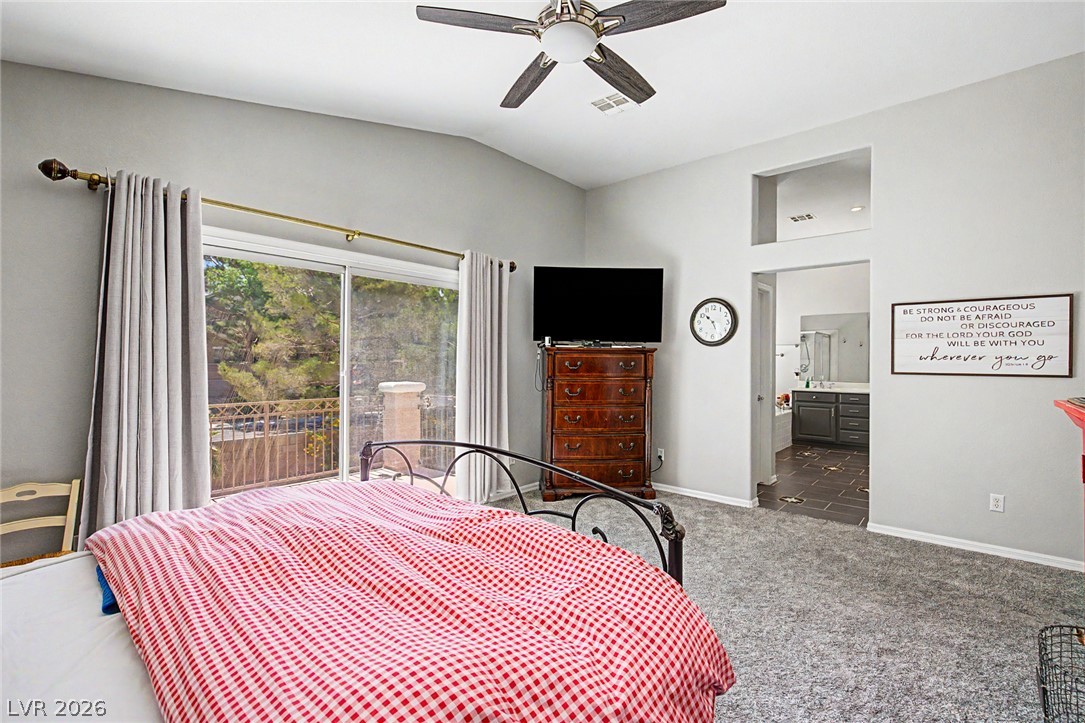 2246 Tedesca Drive Henderson NV 89052