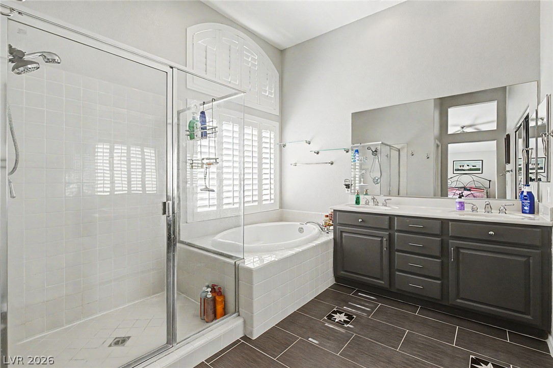 2246 Tedesca Drive Henderson NV 89052