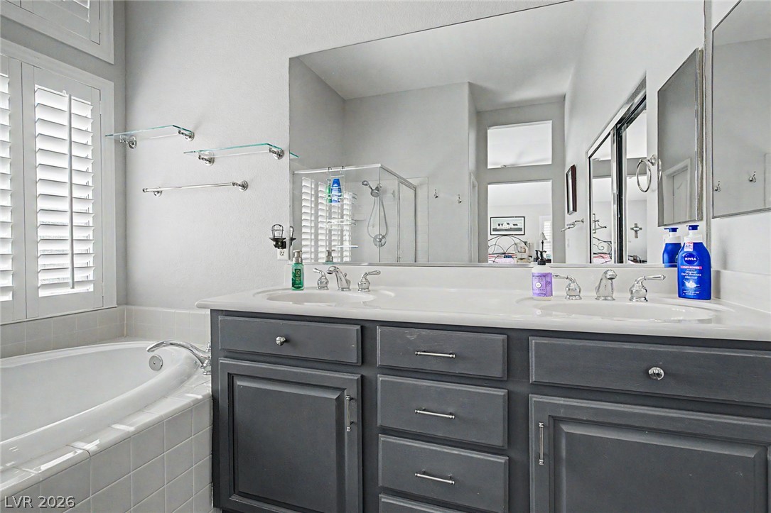 2246 Tedesca Drive Henderson NV 89052