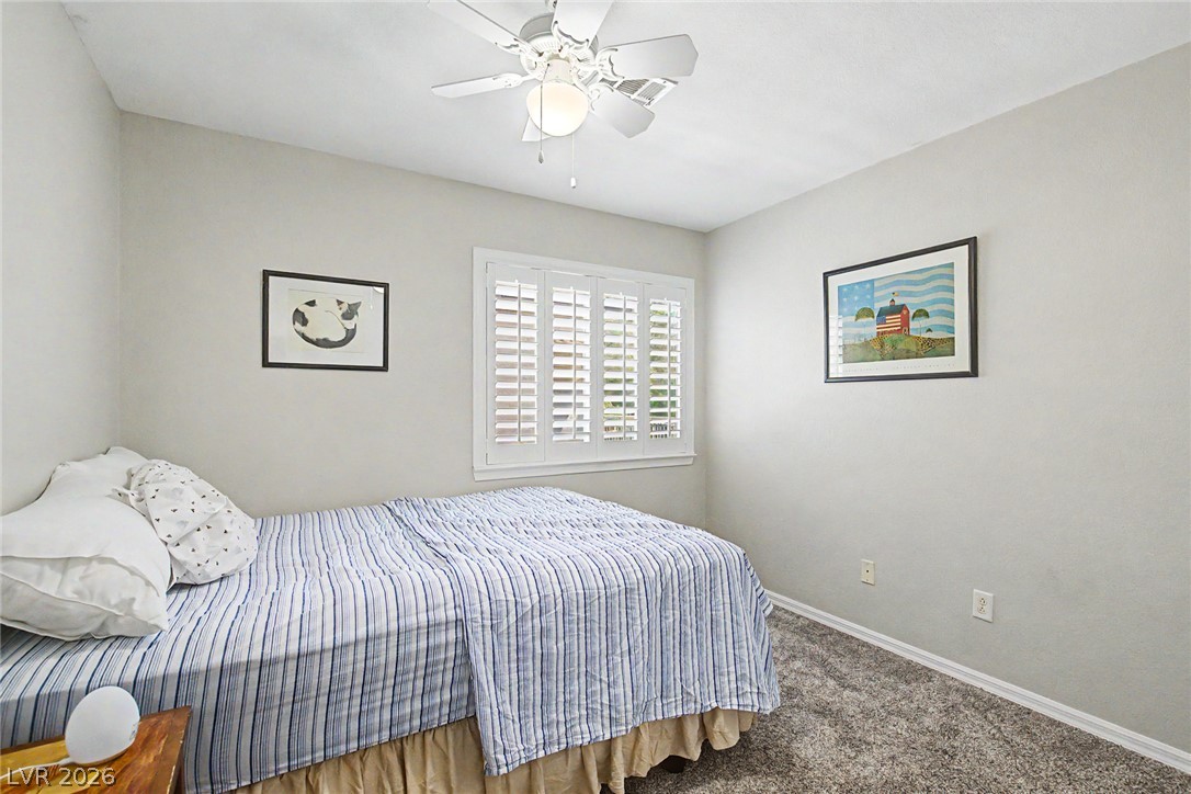 2246 Tedesca Drive Henderson NV 89052