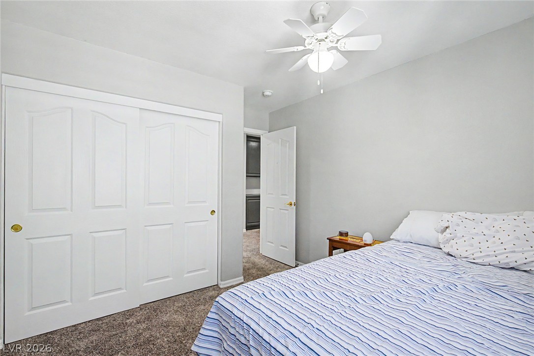2246 Tedesca Drive Henderson NV 89052
