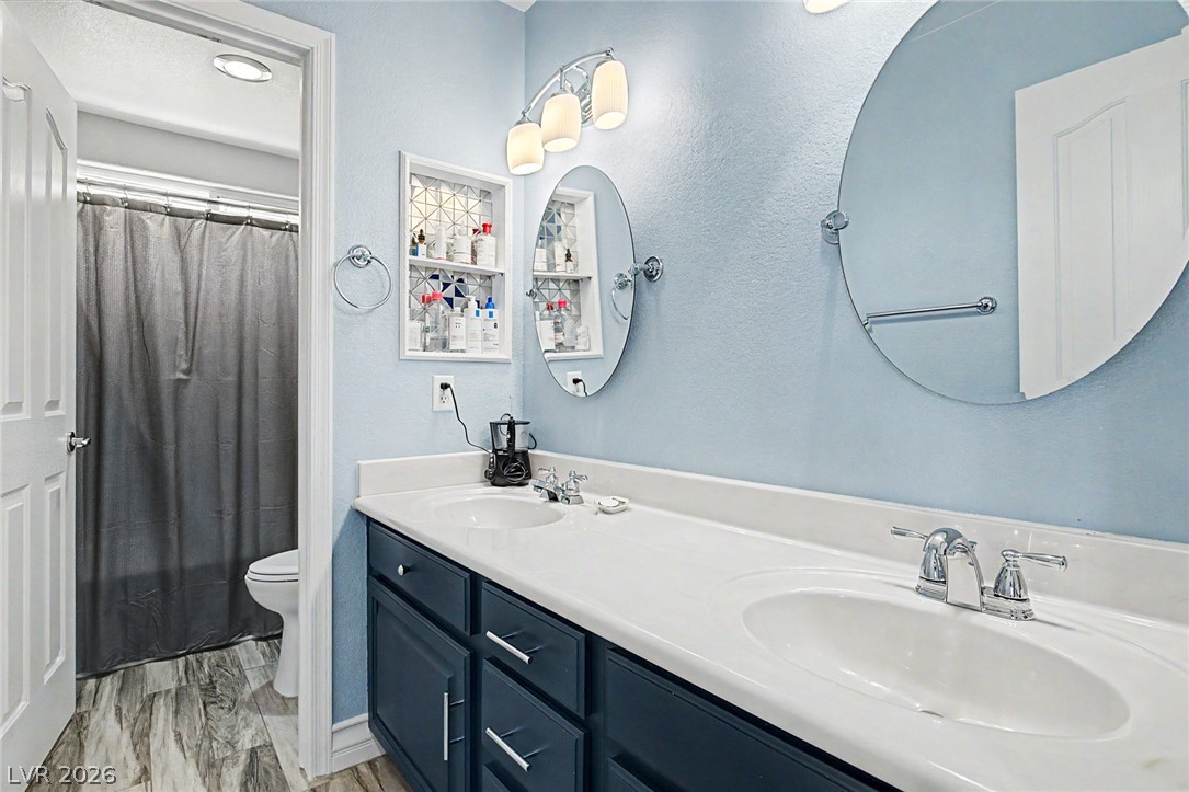 2246 Tedesca Drive Henderson NV 89052