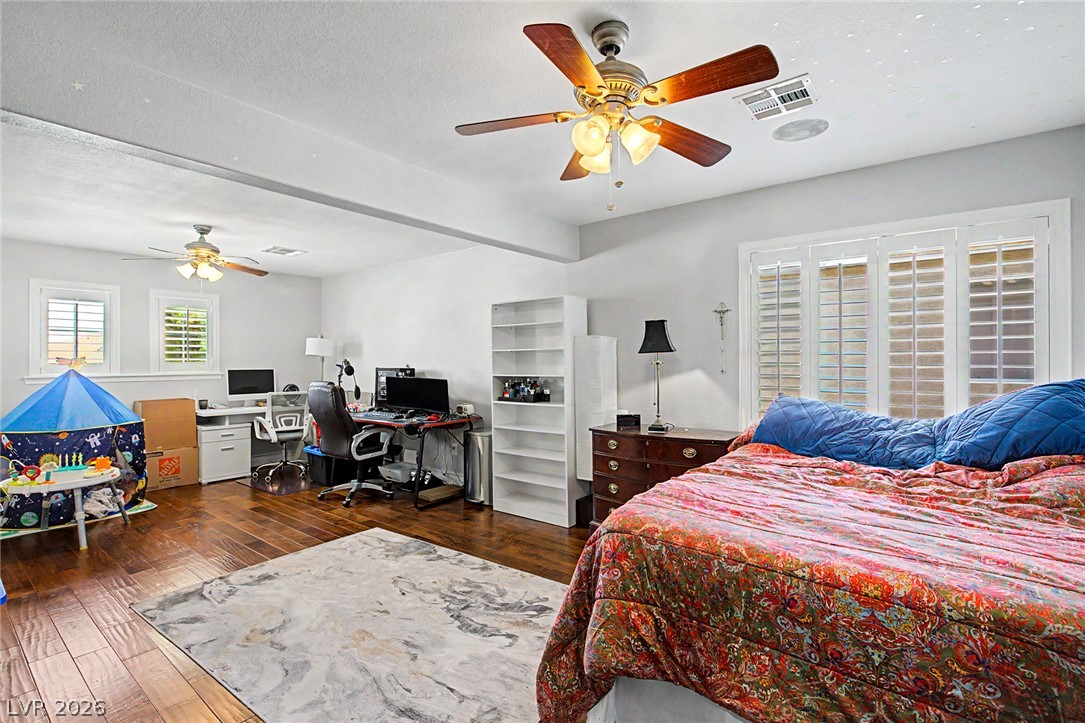 2246 Tedesca Drive Henderson NV 89052