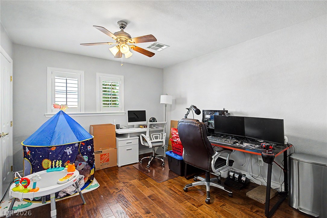 2246 Tedesca Drive Henderson NV 89052