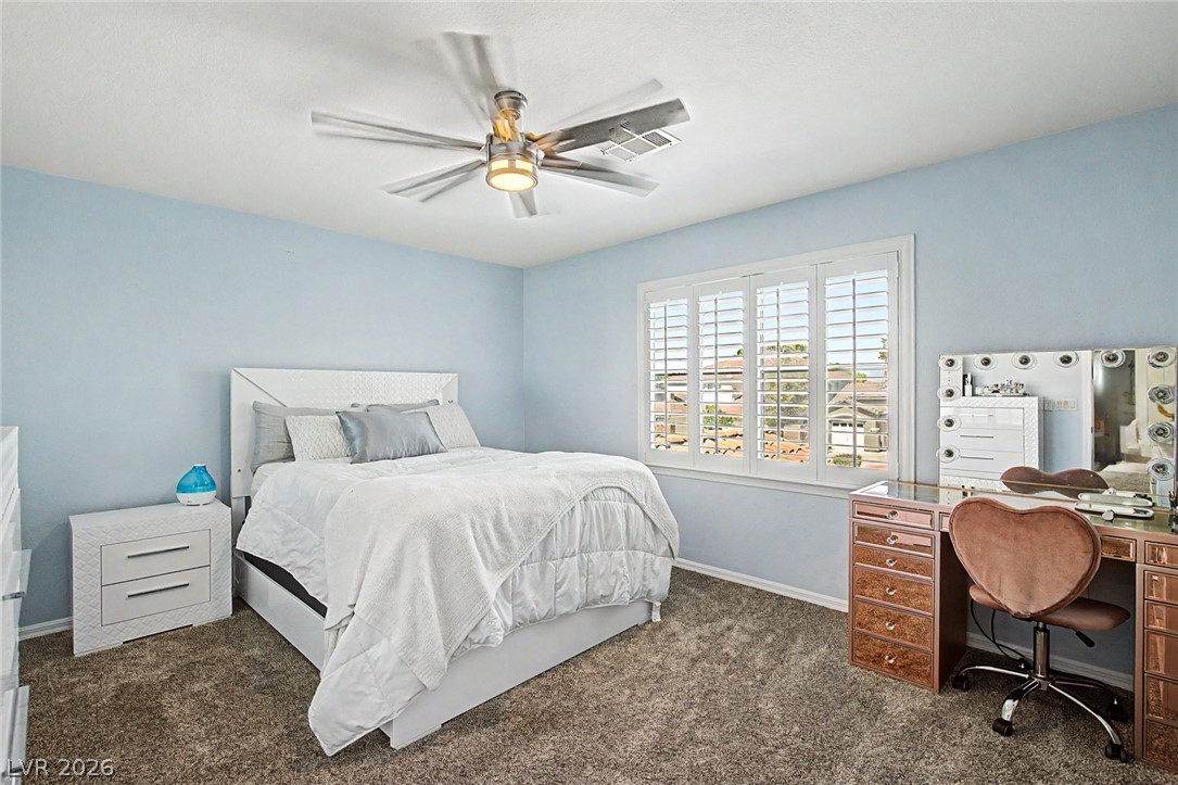 2246 Tedesca Drive Henderson NV 89052