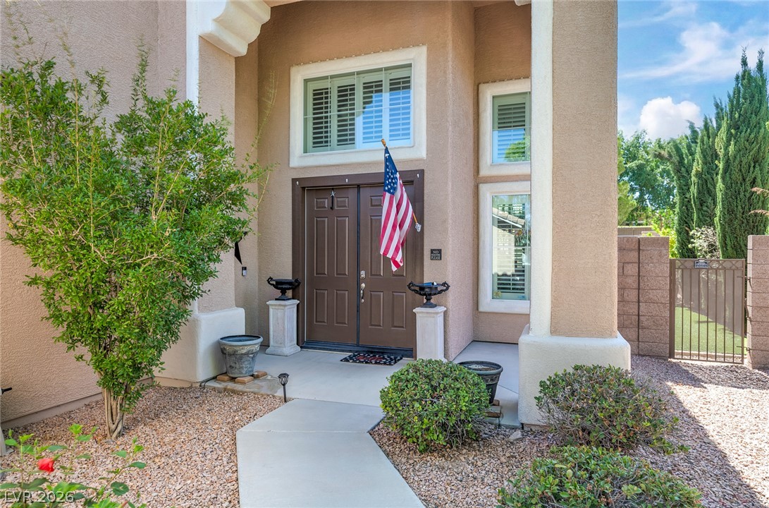 2246 Tedesca Drive Henderson NV 89052