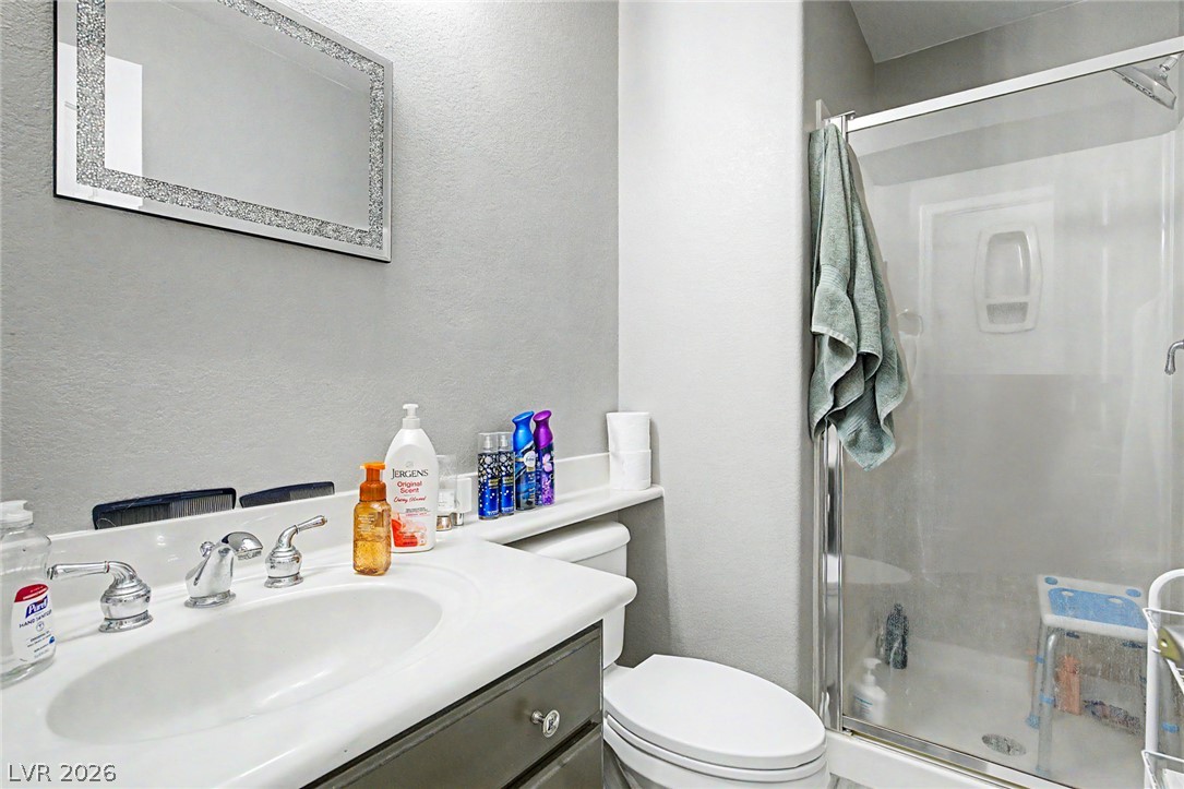 2246 Tedesca Drive Henderson NV 89052