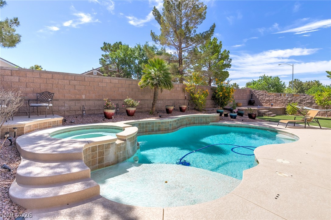 2246 Tedesca Drive Henderson NV 89052