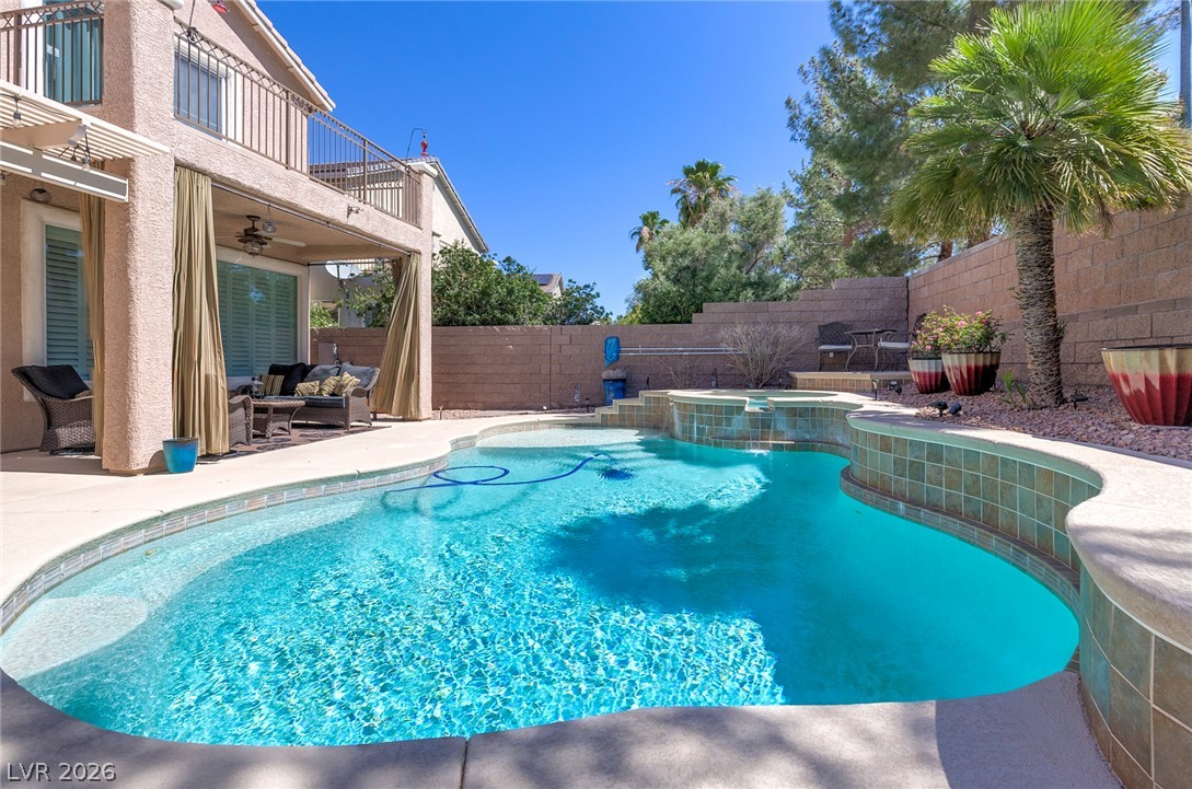 2246 Tedesca Drive Henderson NV 89052