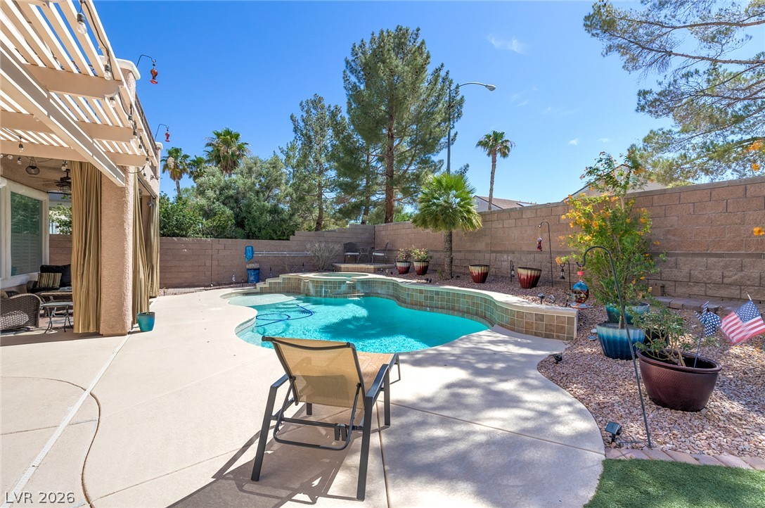 2246 Tedesca Drive Henderson NV 89052