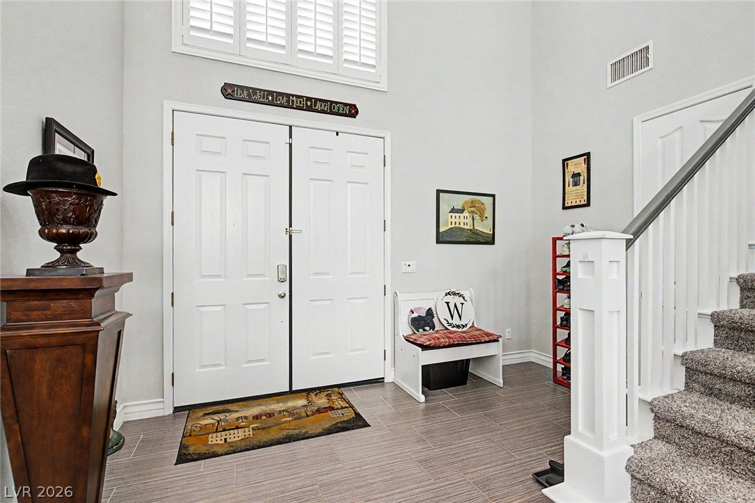 2246 Tedesca Drive Henderson NV 89052