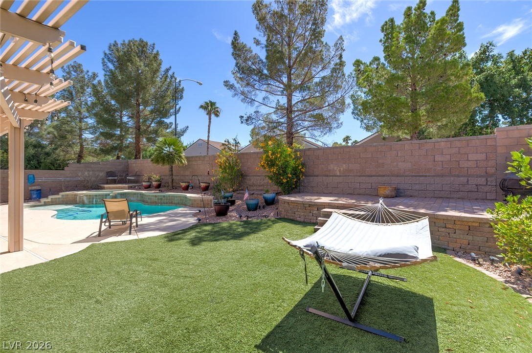 2246 Tedesca Drive Henderson NV 89052