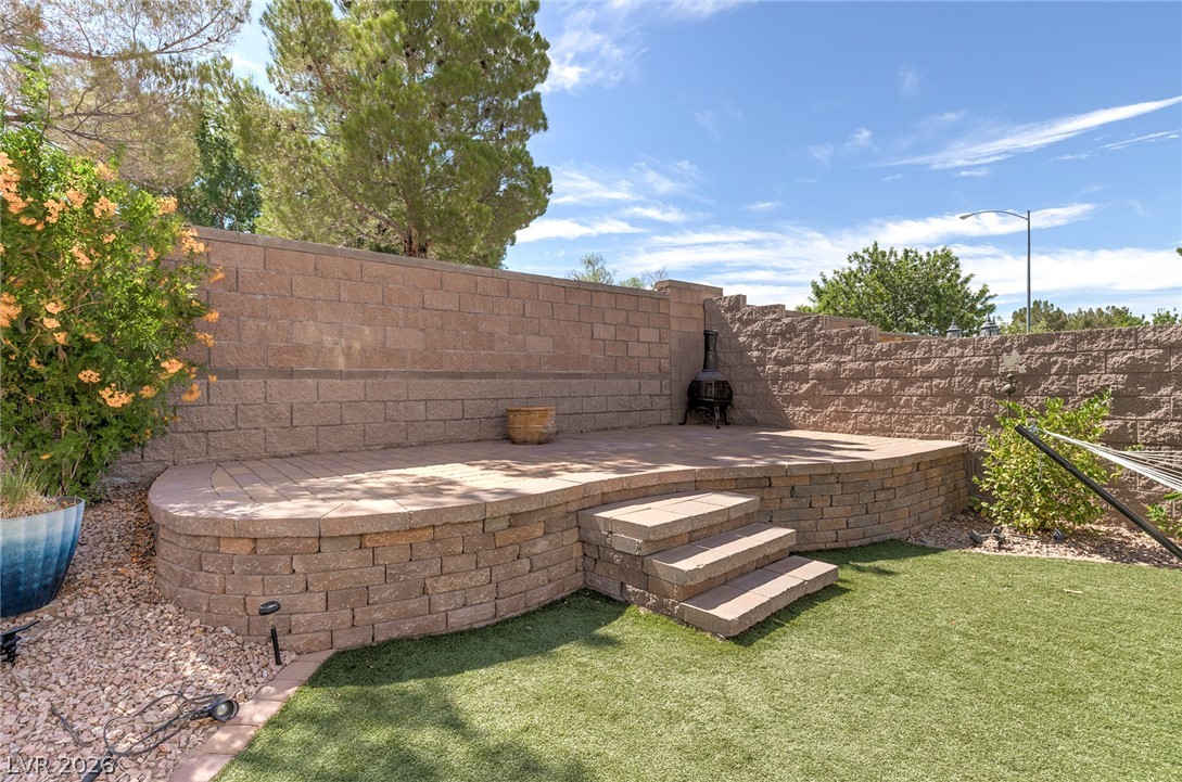 2246 Tedesca Drive Henderson NV 89052
