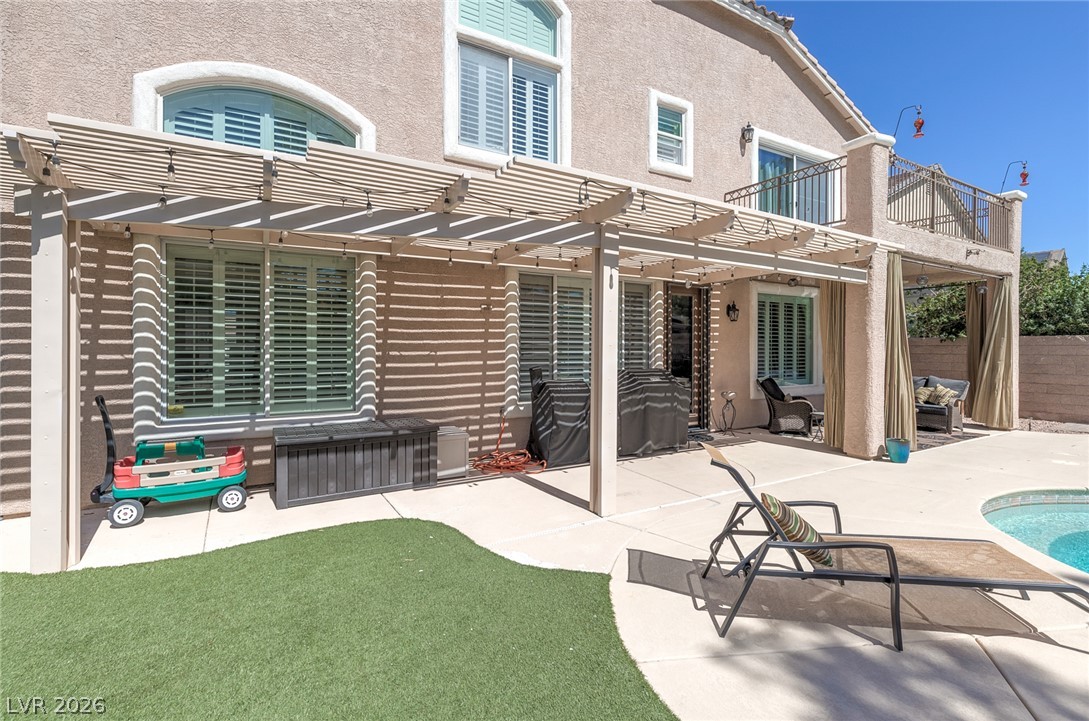 2246 Tedesca Drive Henderson NV 89052