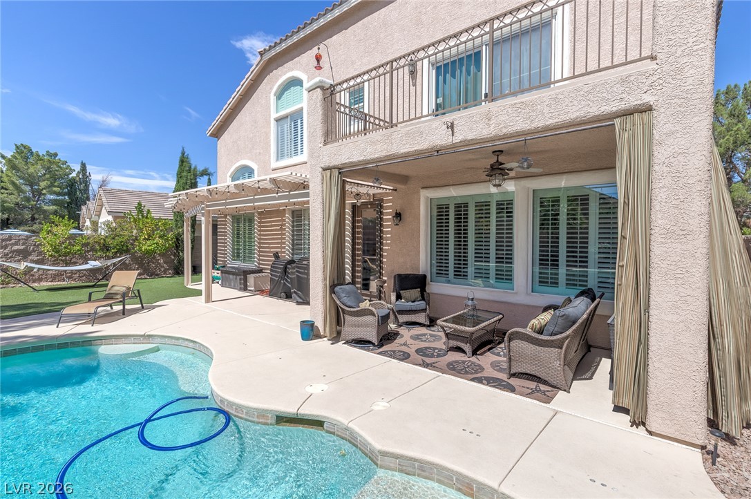 2246 Tedesca Drive Henderson NV 89052