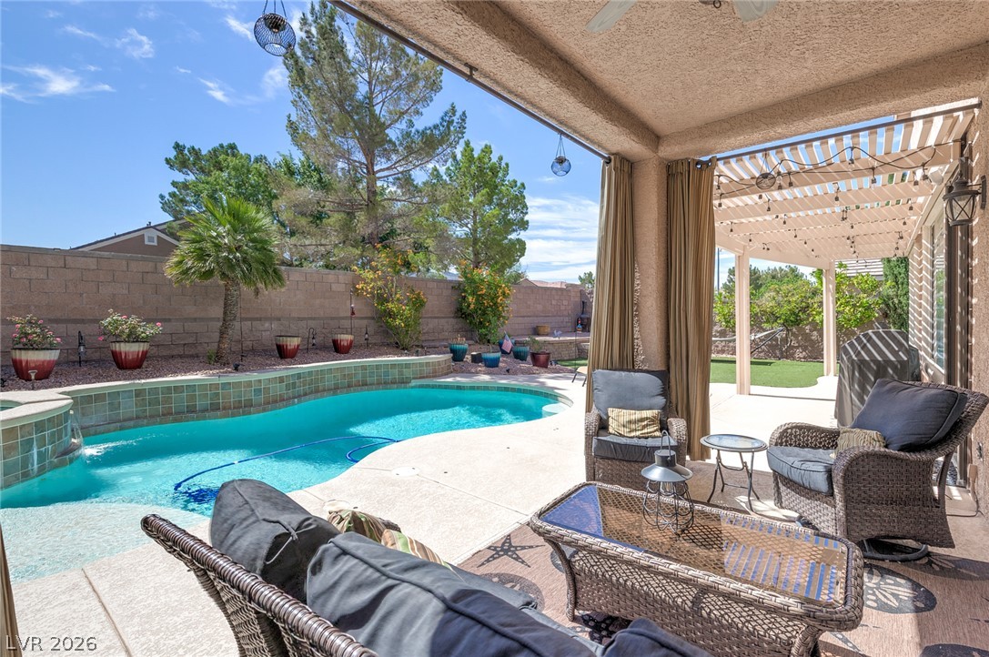 2246 Tedesca Drive Henderson NV 89052