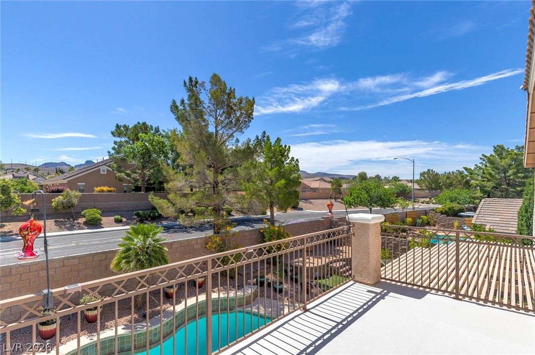 2246 Tedesca Drive Henderson NV 89052