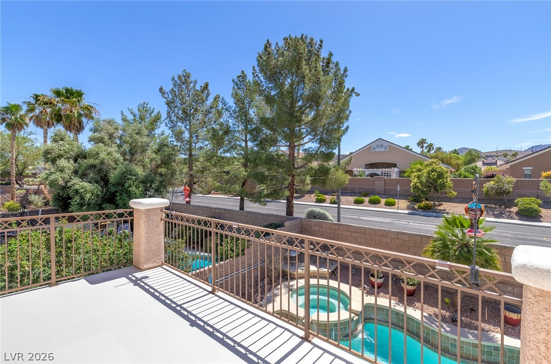 2246 Tedesca Drive Henderson NV 89052