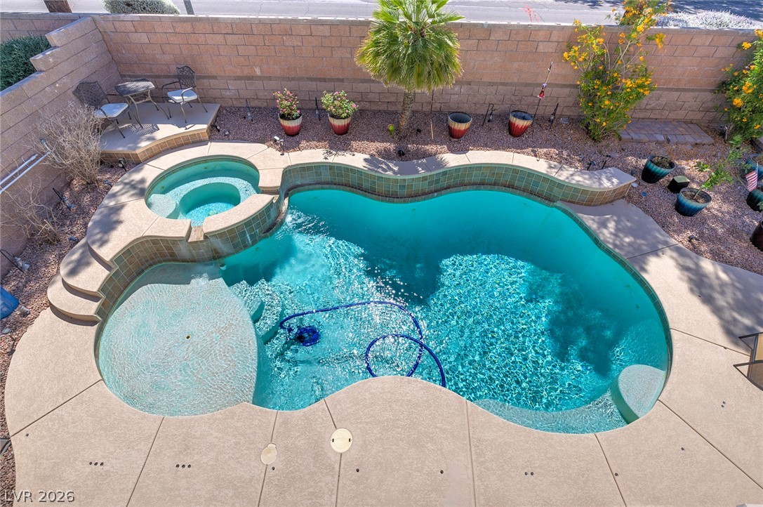2246 Tedesca Drive Henderson NV 89052