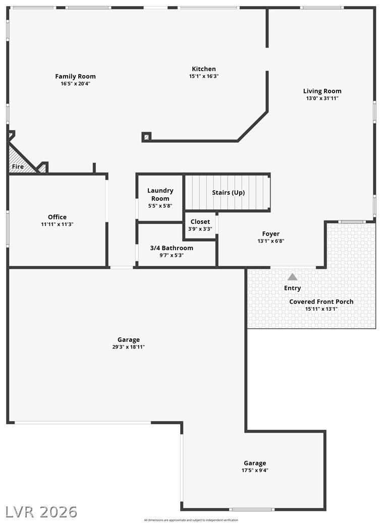 2246 Tedesca Drive Henderson NV 89052