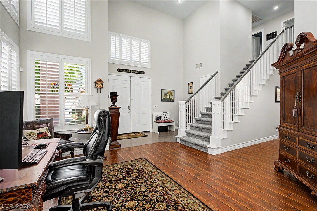 2246 Tedesca Drive Henderson NV 89052