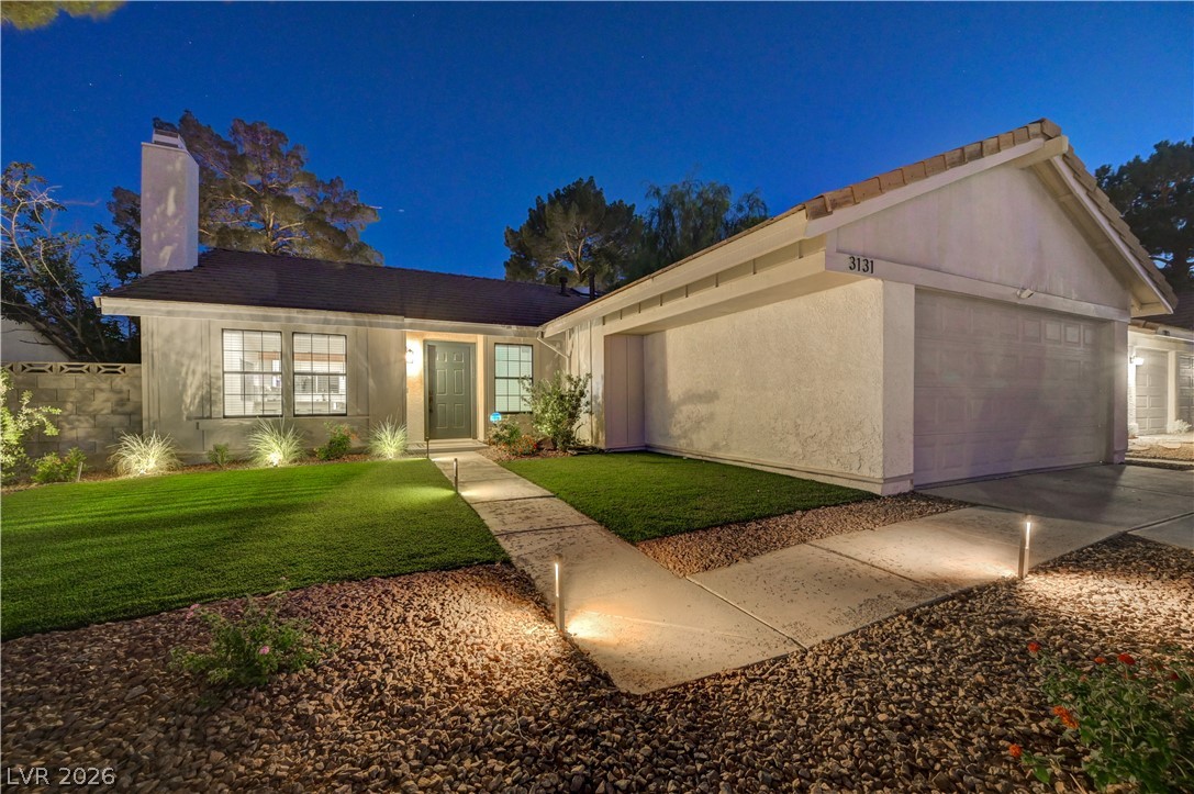 3131 White Rose Way Henderson NV 89014