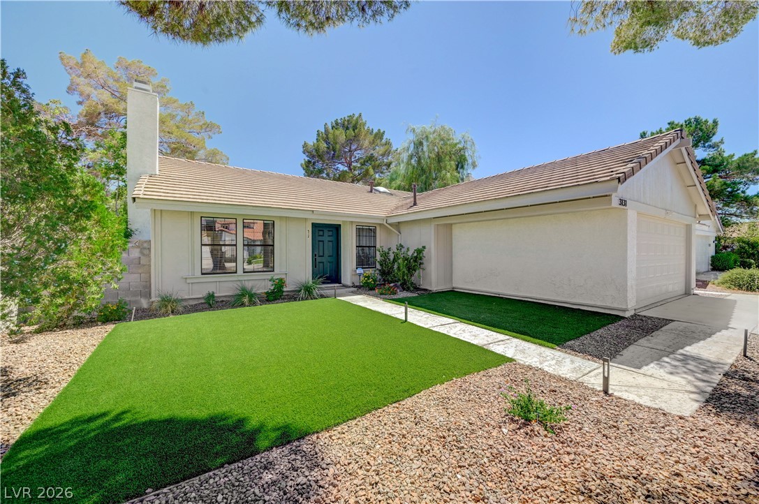 3131 White Rose Way Henderson NV 89014