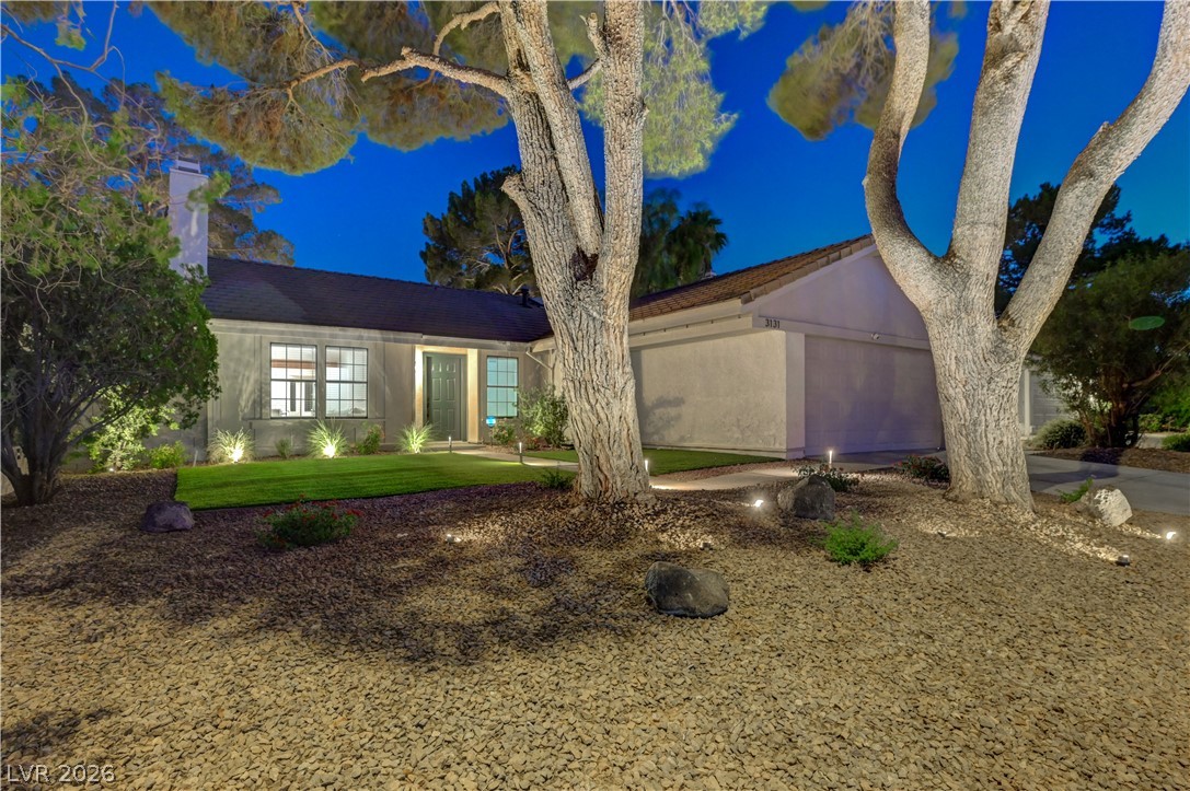 3131 White Rose Way Henderson NV 89014