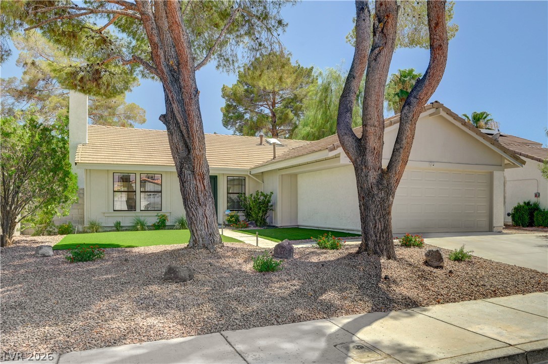 3131 White Rose Way Henderson NV 89014