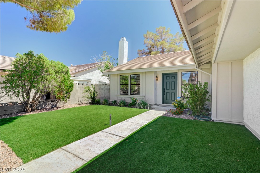3131 White Rose Way Henderson NV 89014