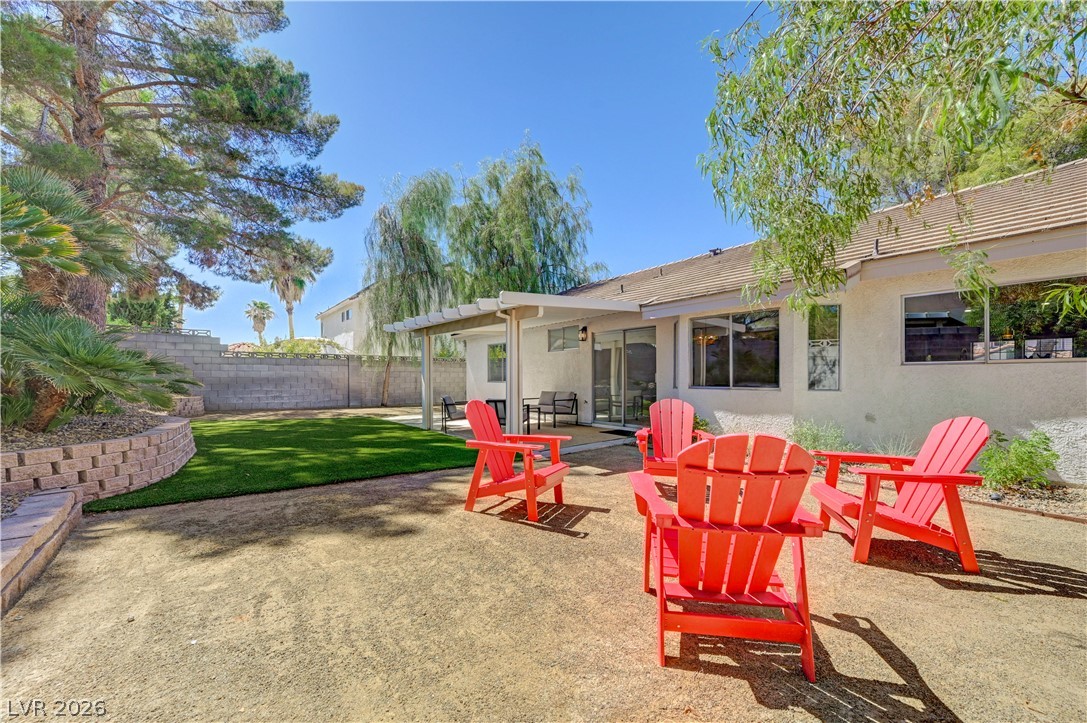 3131 White Rose Way Henderson NV 89014