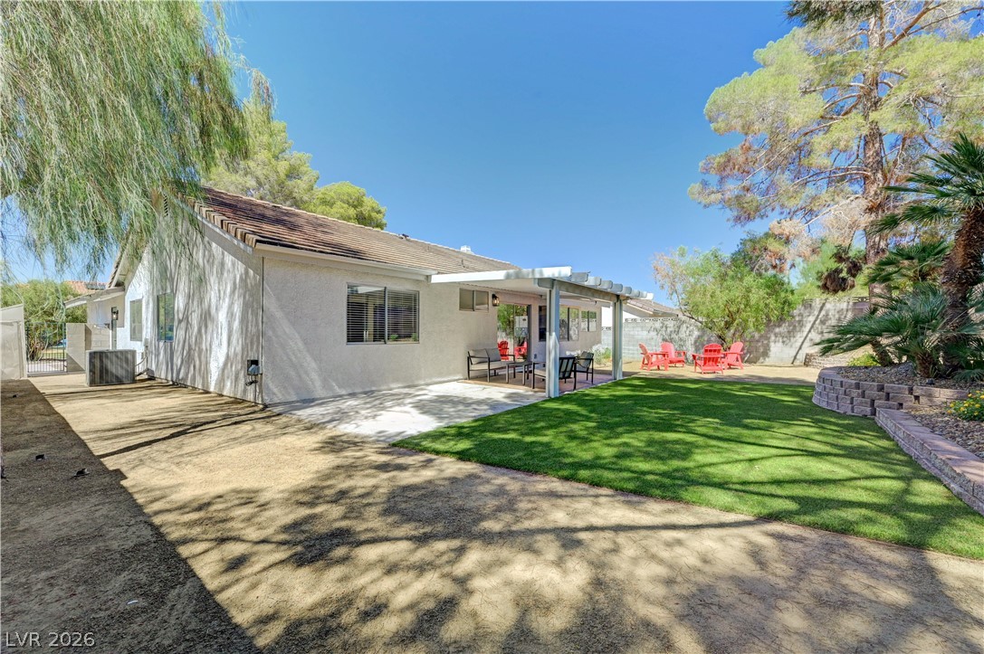 3131 White Rose Way Henderson NV 89014