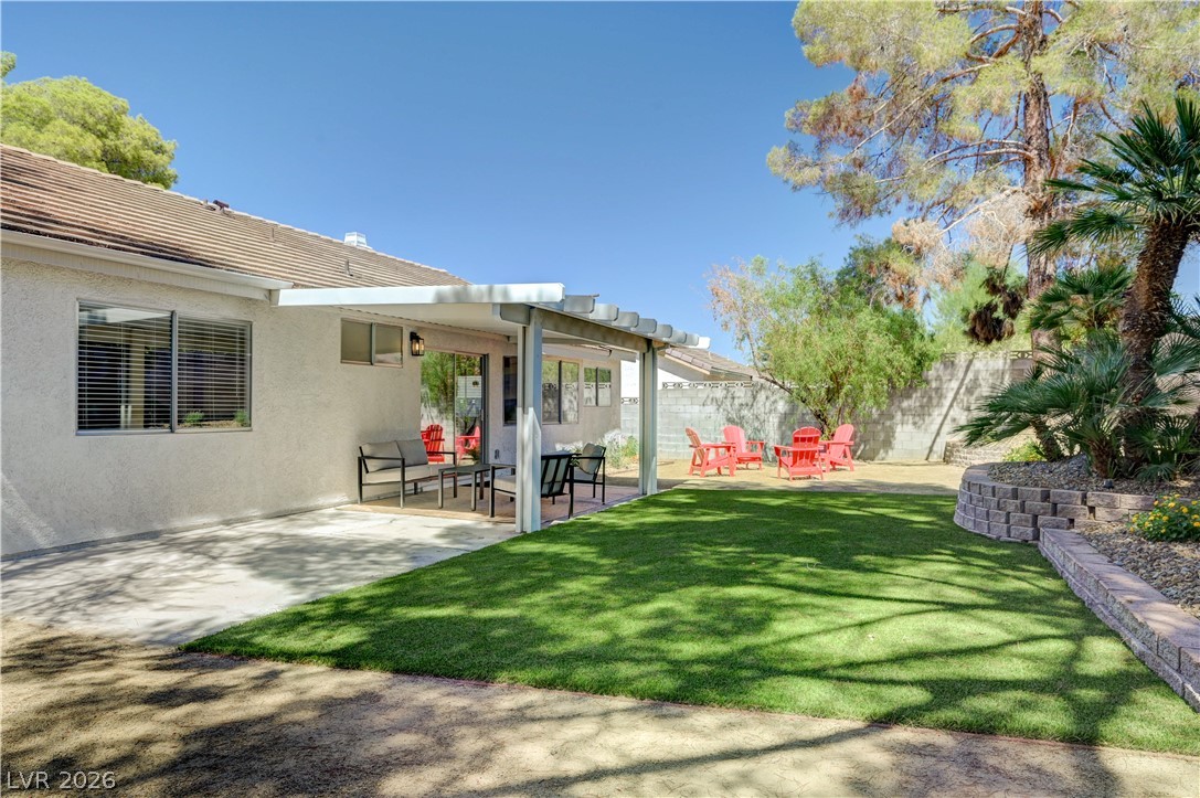 3131 White Rose Way Henderson NV 89014