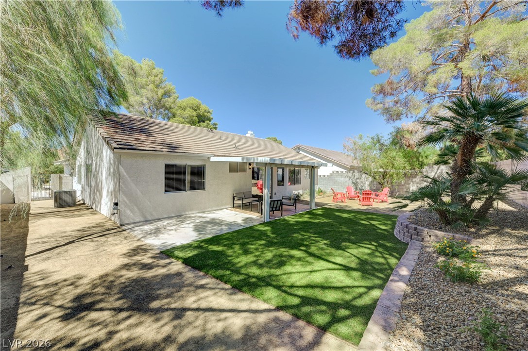 3131 White Rose Way Henderson NV 89014