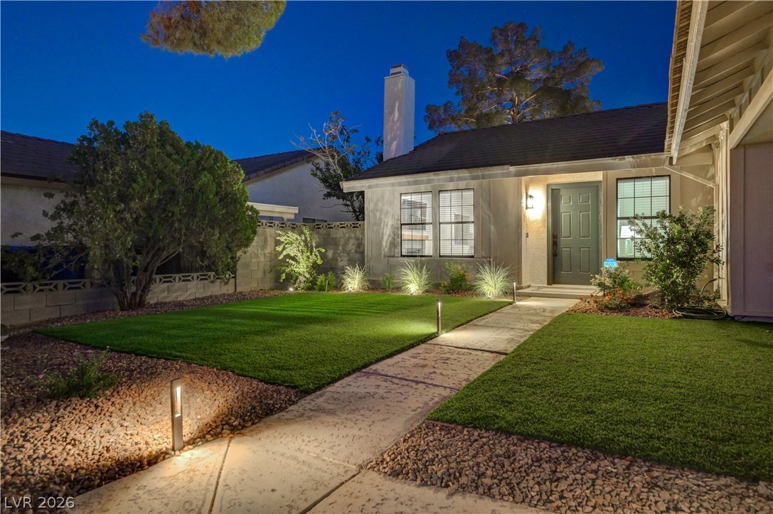3131 White Rose Way Henderson NV 89014