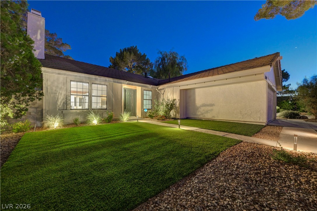 3131 White Rose Way Henderson NV 89014