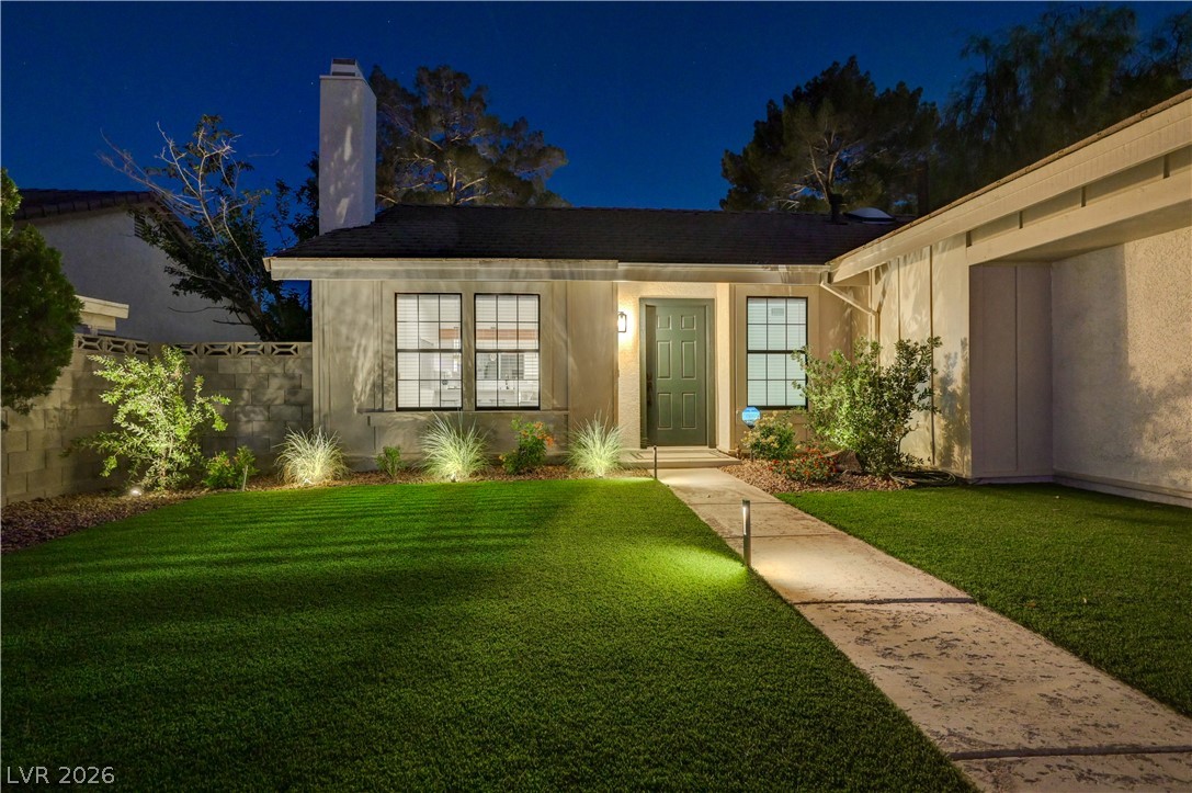 3131 White Rose Way Henderson NV 89014