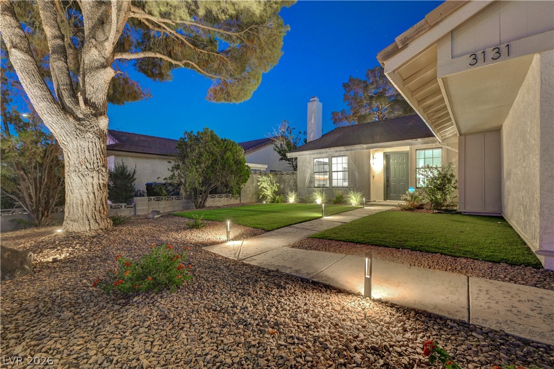 3131 White Rose Way Henderson NV 89014