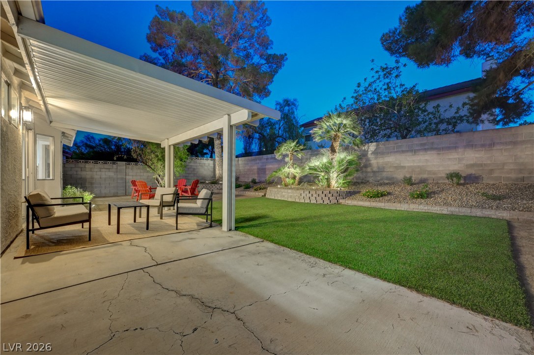 3131 White Rose Way Henderson NV 89014