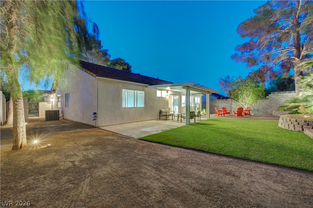3131 White Rose Way Henderson NV 89014