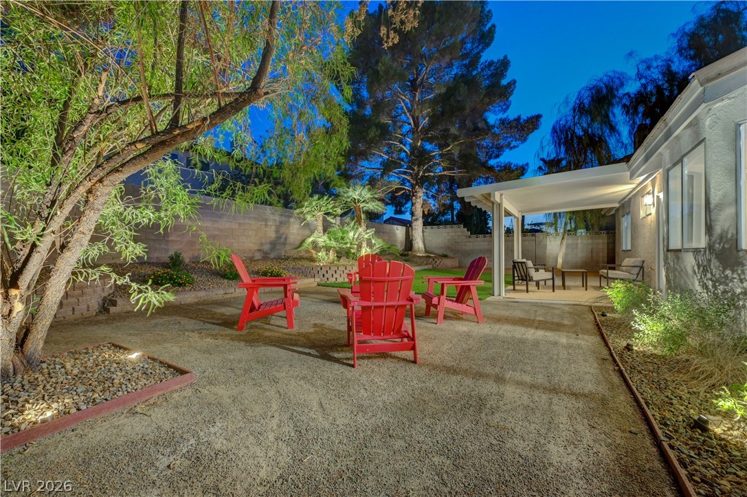 3131 White Rose Way Henderson NV 89014