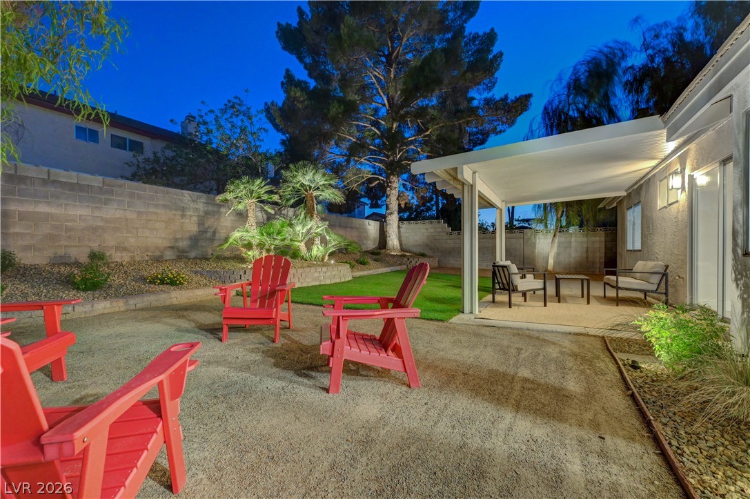 3131 White Rose Way Henderson NV 89014
