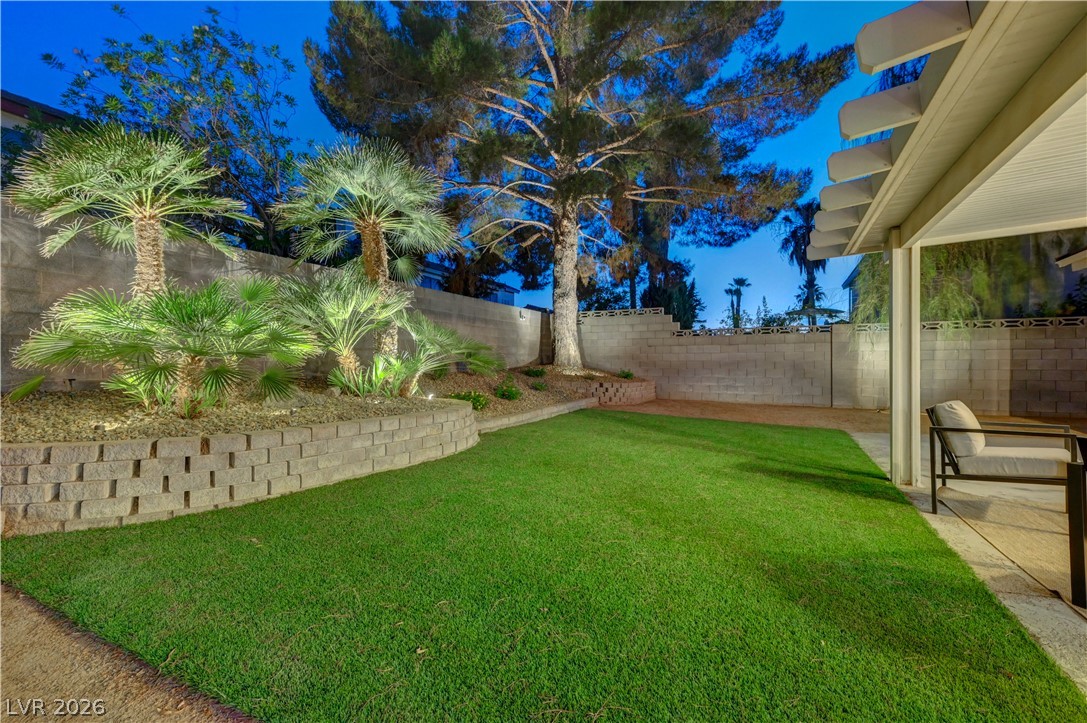 3131 White Rose Way Henderson NV 89014