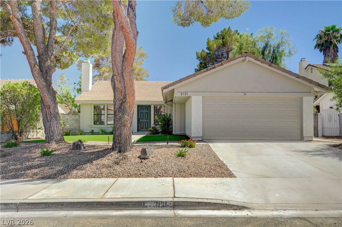 3131 White Rose Way Henderson NV 89014