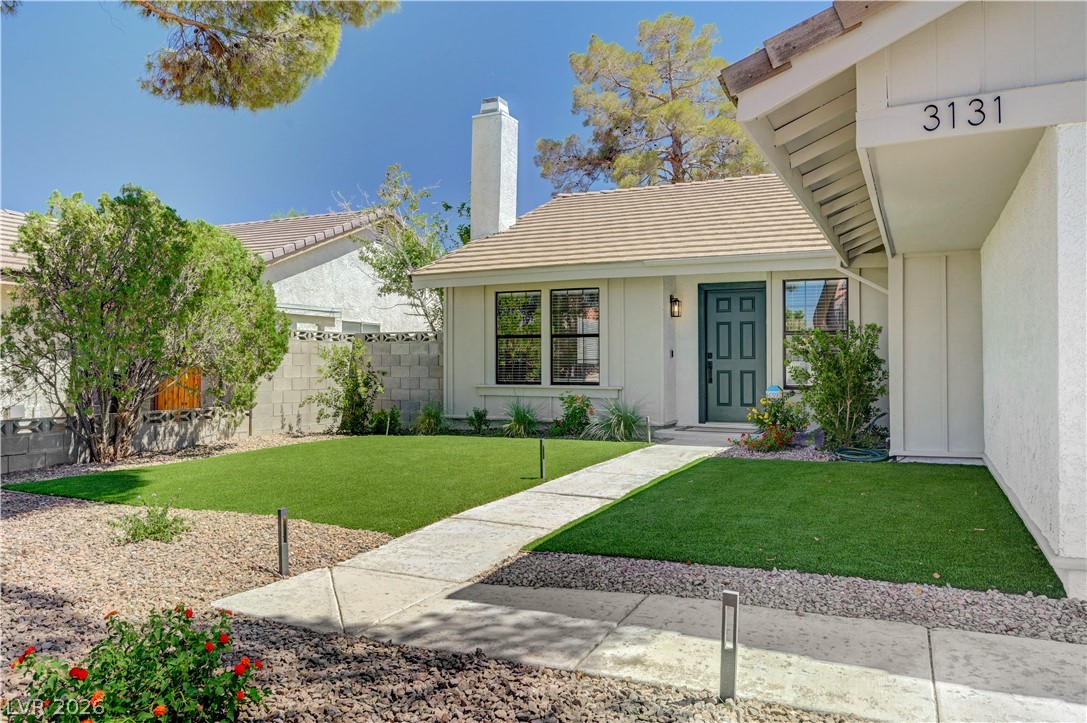 3131 White Rose Way Henderson NV 89014