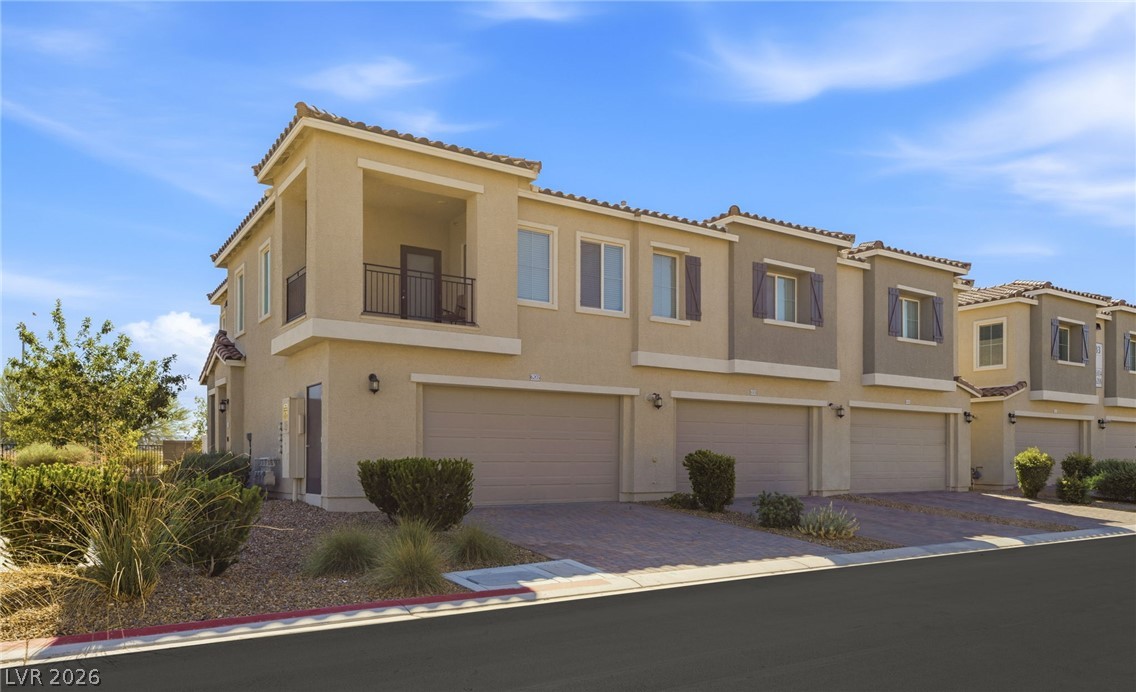 3783 Canis Minor Lane 6205 Henderson NV 89052