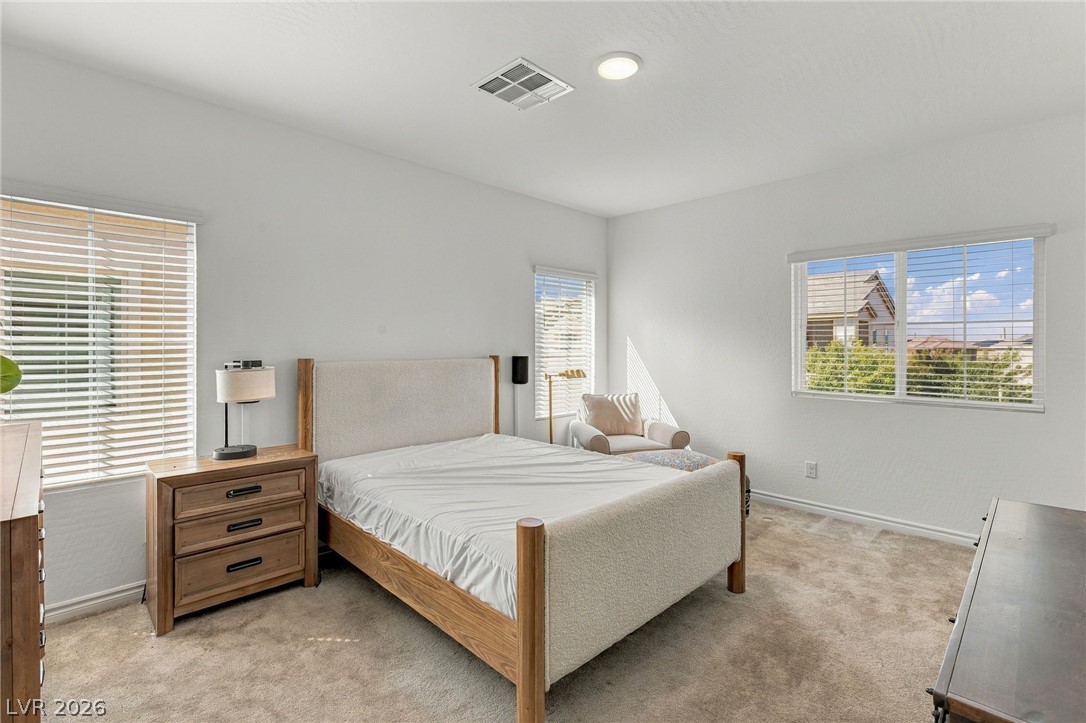 3783 Canis Minor Lane 6205 Henderson NV 89052