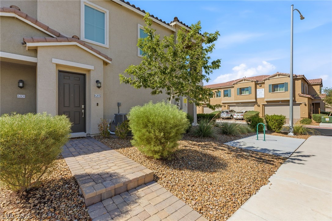3783 Canis Minor Lane 6205 Henderson NV 89052