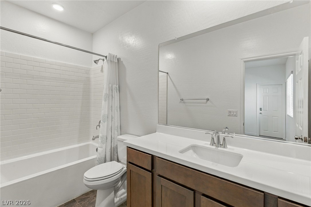 3783 Canis Minor Lane 6205 Henderson NV 89052