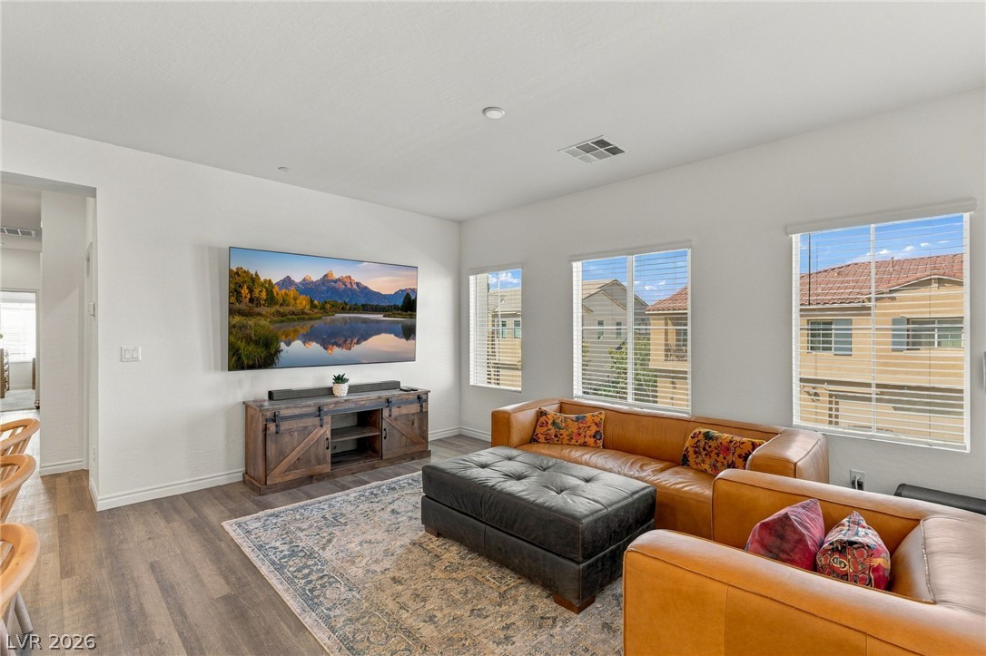 3783 Canis Minor Lane 6205 Henderson NV 89052